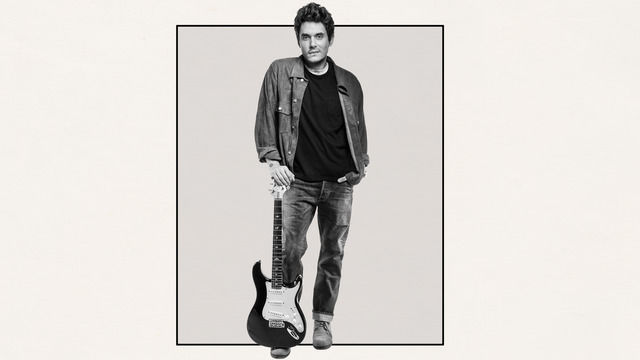 John Mayer - Aug. 5
